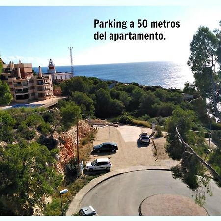 Apartamento Aguila Dorada Salou Exterior foto