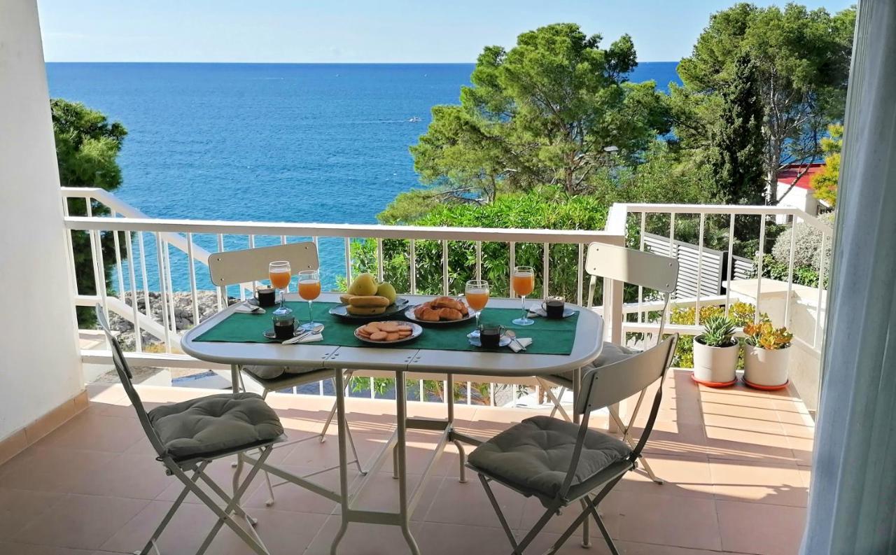 Apartamento Aguila Dorada Salou Exterior foto