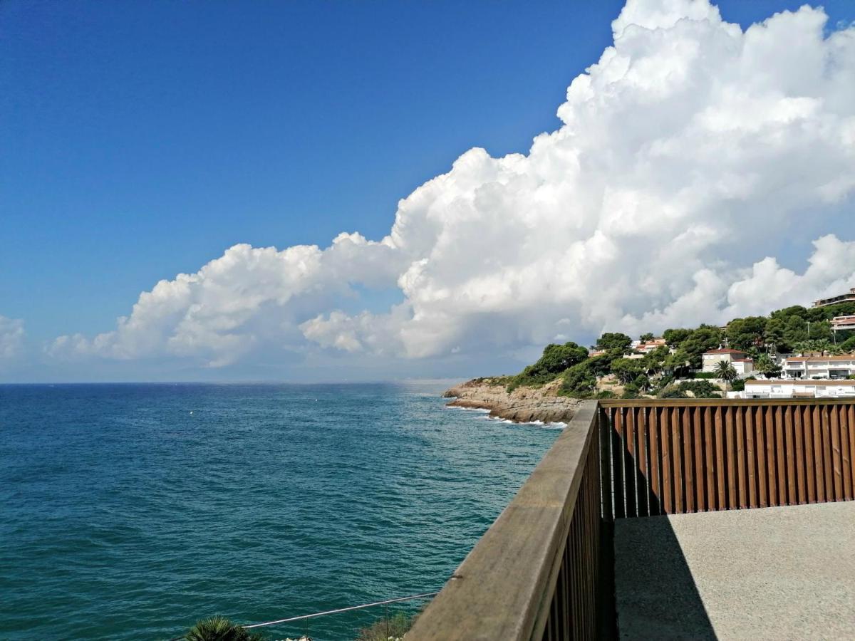 Apartamento Aguila Dorada Salou Exterior foto