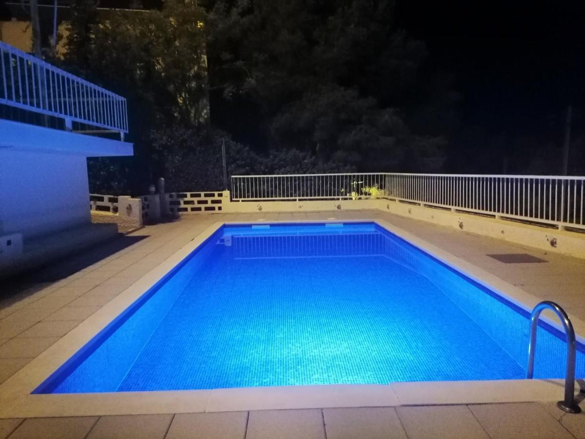 Apartamento Aguila Dorada Salou Exterior foto