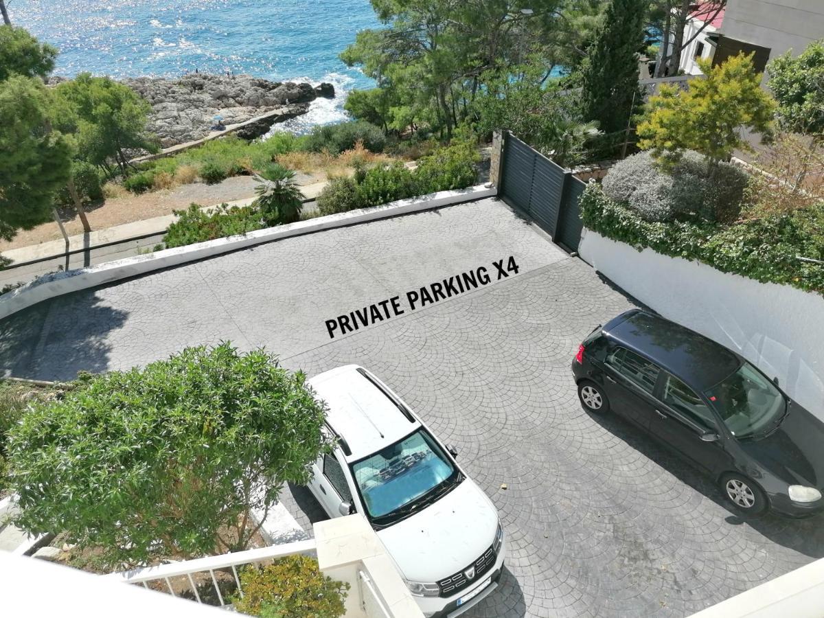 Apartamento Aguila Dorada Salou Exterior foto