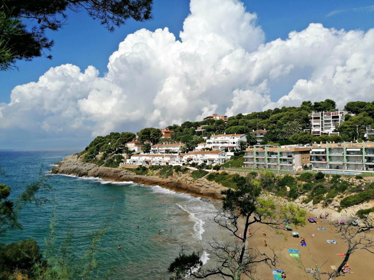 Apartamento Aguila Dorada Salou Exterior foto