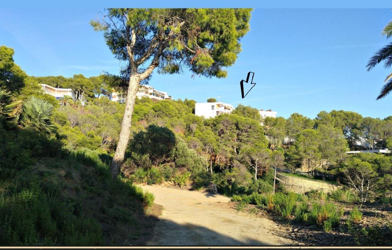Apartamento Aguila Dorada Salou Exterior foto