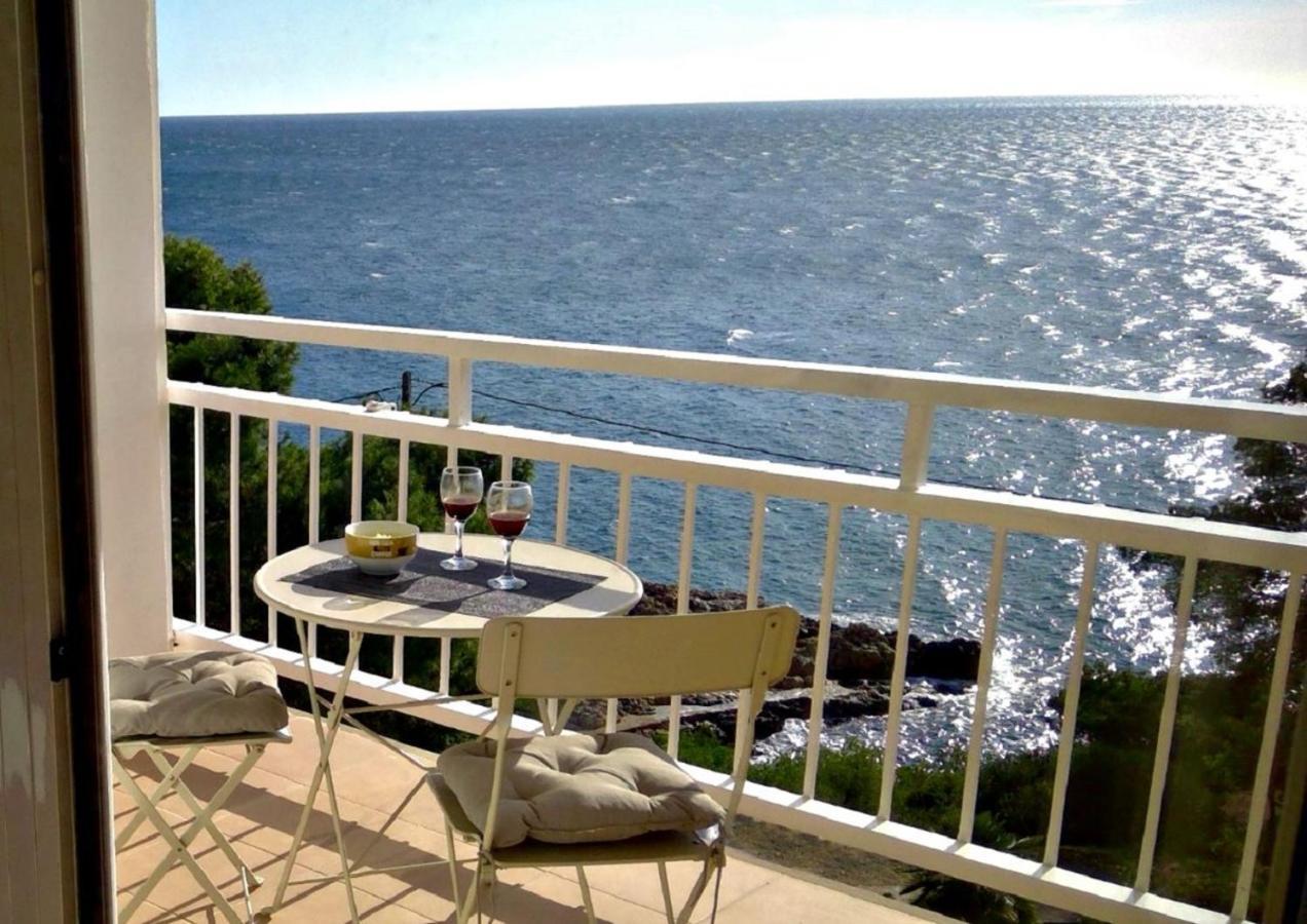 Apartamento Aguila Dorada Salou Exterior foto