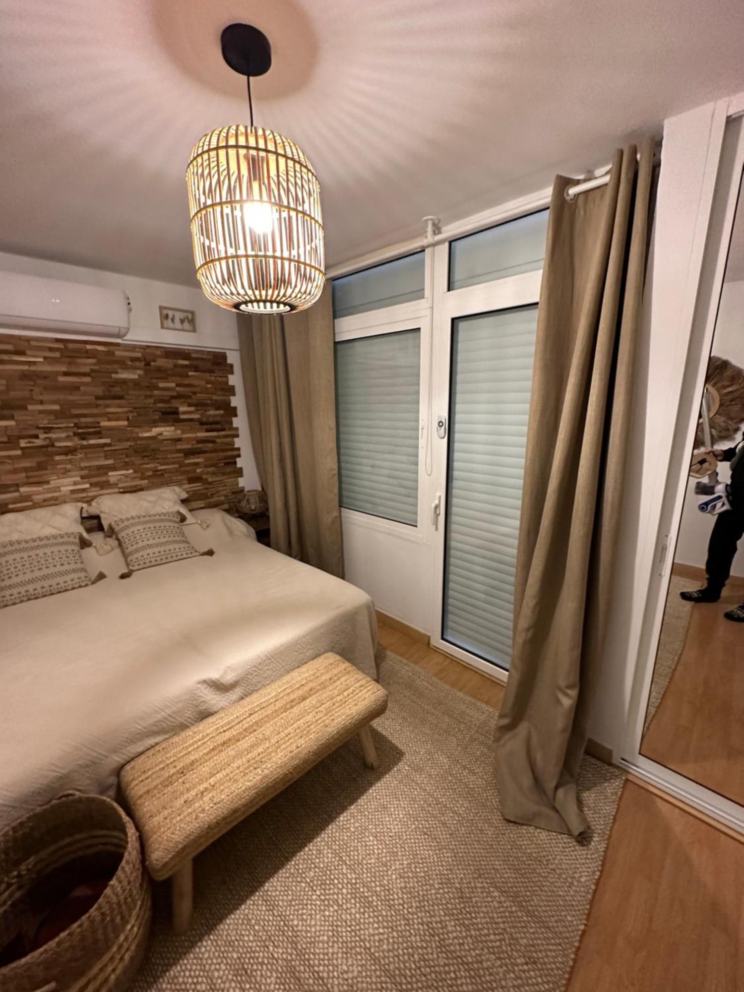 Apartamento Aguila Dorada Salou Exterior foto